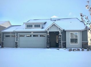 19424 E 54th Pl, Denver, CO 80249