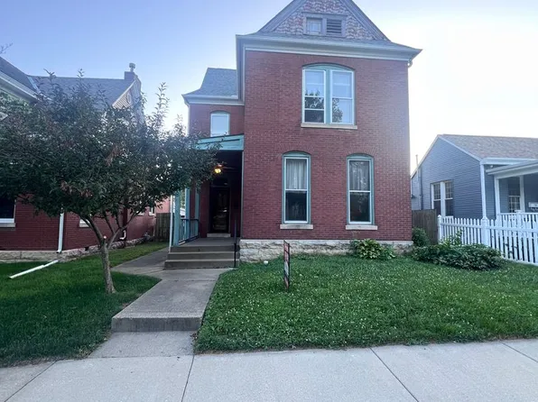 728 S 13th St, Quincy, IL 62301
