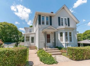 40 Summer St, Westerly, RI 02891