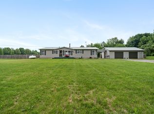 100 Finley Rd, Albion, MI 49224