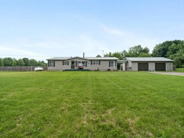 100 Finley Rd, Albion, MI 49224