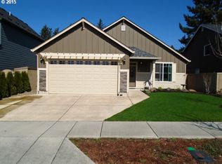 13312 NE 50th Way, Vancouver, WA 98682