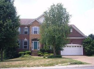 1123 Sydney Ter, Mount Juliet, TN 37122