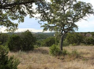 18837 Hidden Ridge Pl, Jonestown, TX 78645