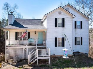 65 Quiet Water Ct, Jasper, GA 30143