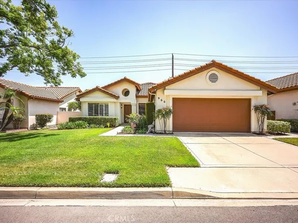 960 Via Serana St, Upland, CA 91784