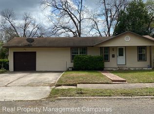 510 Carroll St, San Antonio, TX 78225