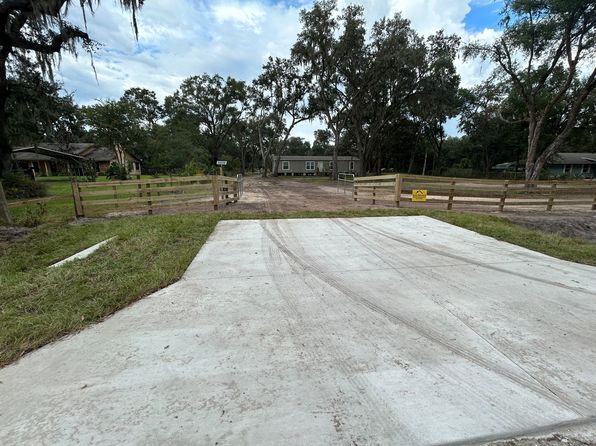 6510 Ike Smith Rd