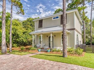100 Snapper St, Santa Rosa Beach, FL 32459