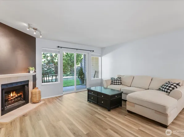 5300 Harbour Pointe Boulevard #309D, Mukilteo, WA 98275