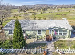 12667 Scott Grant Rd, Loma Rica, CA 95901