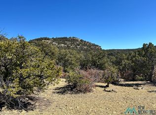Xx Double J Ct, Pie Town, NM 87827