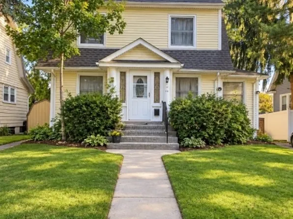 74 Rollinson St, West Orange Twp., NJ 07052