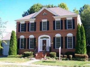 614 Pheasant St, Gaithersburg, MD 20878