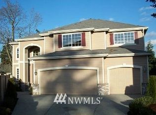 LOT 8530 Eight Northeast St #128, Kirkland, WA 98034
