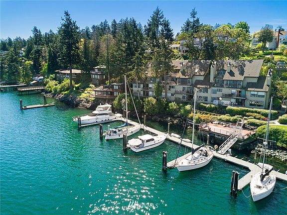 5th image of 0 Slip 16 Cannery Village Marina