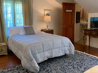 430 Hot Springs Rd, Santa Barbara, CA 93108