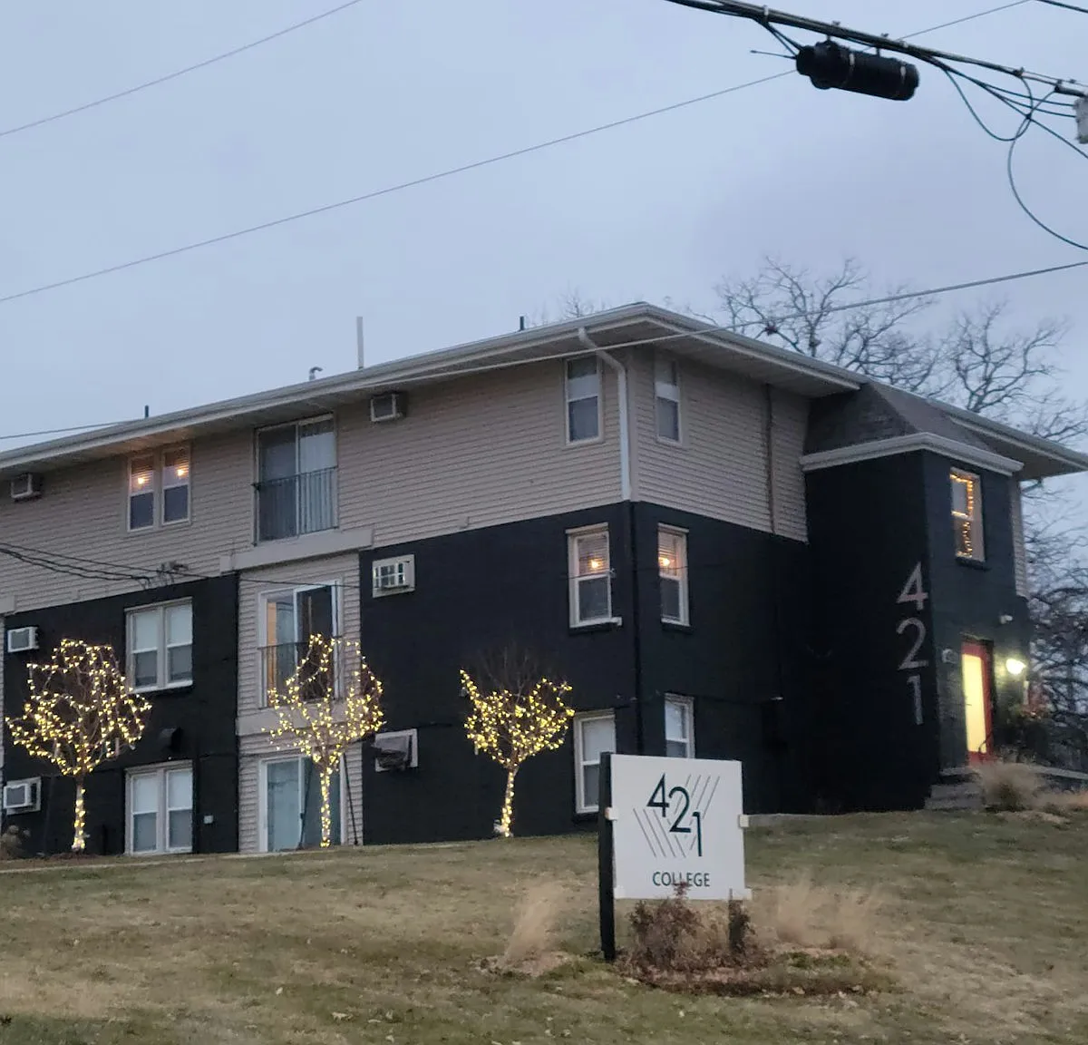 421 College Avenue, Unit 106 — Photo 3
