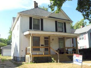 919 W Decatur St, Decatur, IL 62522