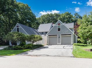 579 Sagamore Ave UNIT 18, Portsmouth, NH 03801