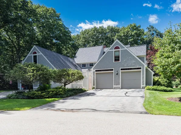 579 Sagamore Avenue #18, Portsmouth, NH 03801