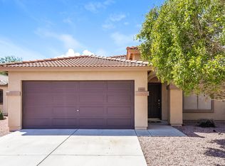 15955 W Winchcomb Dr, Surprise, AZ 85379