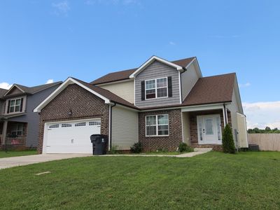 1413 Wild Fern Ln, Clarksville, TN, 37042