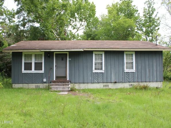 893 14th St W, Fairfax, SC 29827