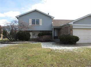 45700 Scott Ave, Macomb, MI 48044