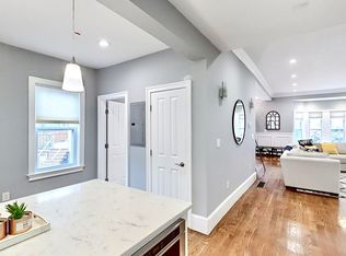 7 1/2 Lorenzo St, Dorchester, MA 02122
