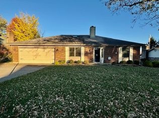 570 Basil St, Springboro, OH 45066