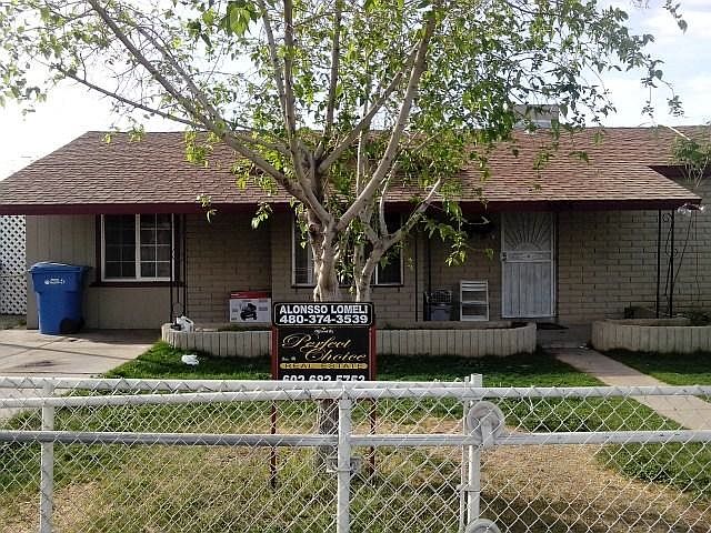 2nd image of 3505 E Polk St