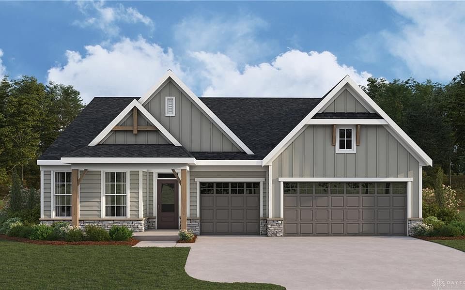 2nd image of 407 Winters Way Ln