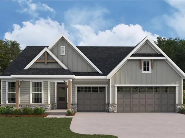407 Winters Way Ln, Springfield, OH 45505