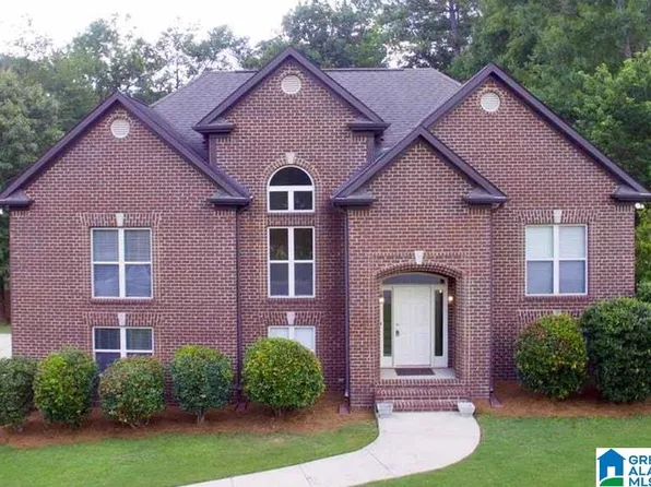 180 Lime Creek Ln, Chelsea, AL 35043