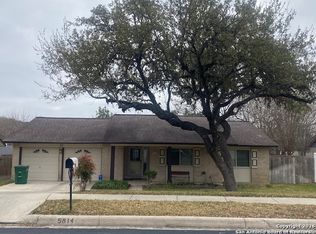 5814 Echoway, San Antonio, TX 78247