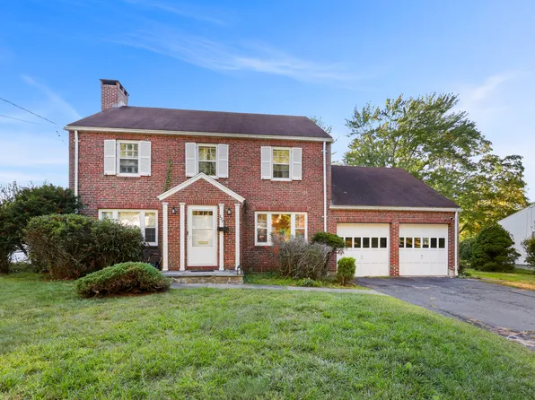 127 Ridgewood Road, East Hartford, CT 06118