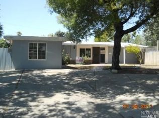 1161 1st St, Fairfield, CA 94533
