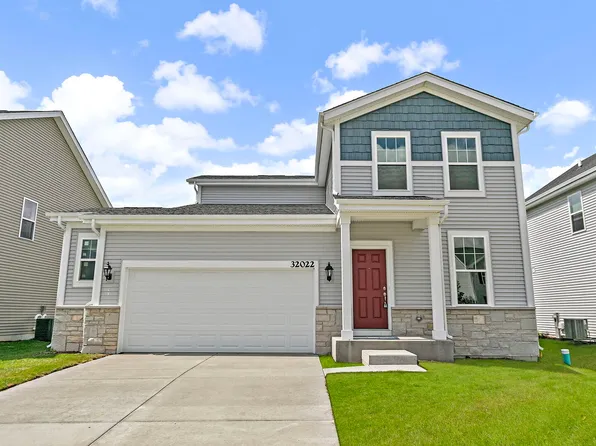 32022 Savannah Dr, Lakemoor, IL 60051