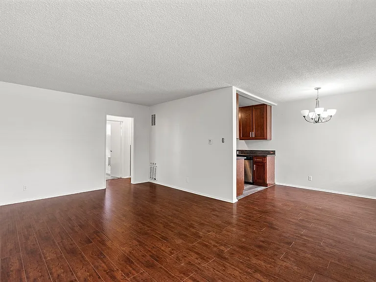 1041 S Corning St #205 — Photo 4