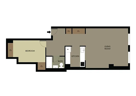 Rented by Platinum Properties | media 29