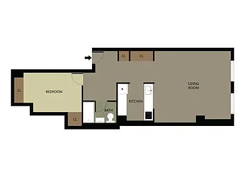 Rented by Platinum Properties