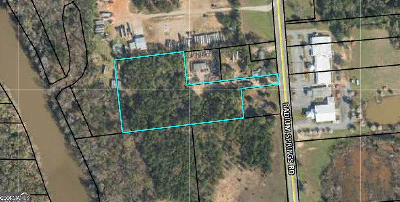 1st image of 2021 Radium Springs Rd