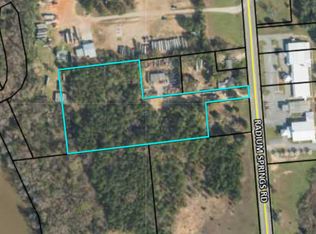 2021 Radium Springs Rd, Albany, GA 31705