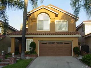 14715 Ranchview Ter, Chino Hills, CA 91709
