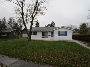 533 Chestnut Dr #HOME, Berea, OH 44017