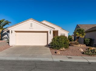 474 Edgefield Ridge Pl, Henderson, NV 89012