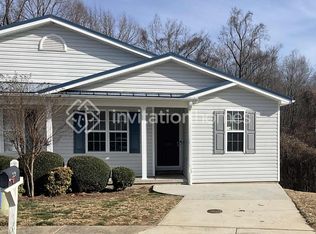 329 Tanner Ct, Kernersville, NC 27284