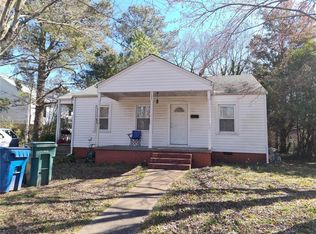 1507 Echo Rd, Durham, NC 27707