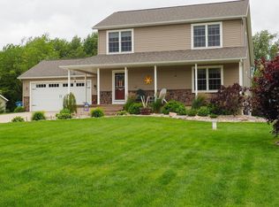 6133 Red Maple Rd, Battle Creek, MI 49014